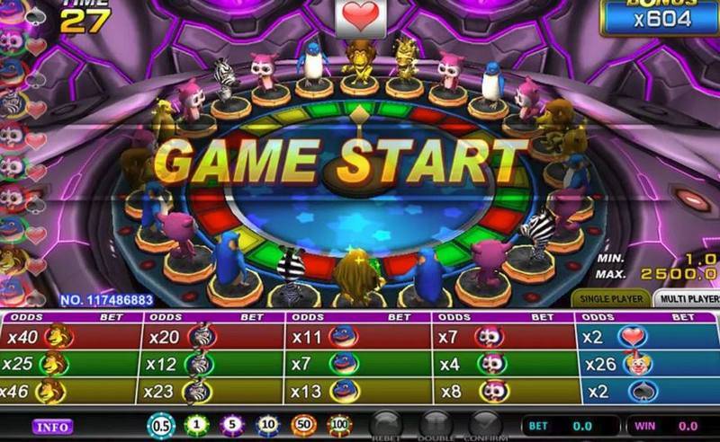 Discover Playboy Casino: Top Games & Winning Strategies