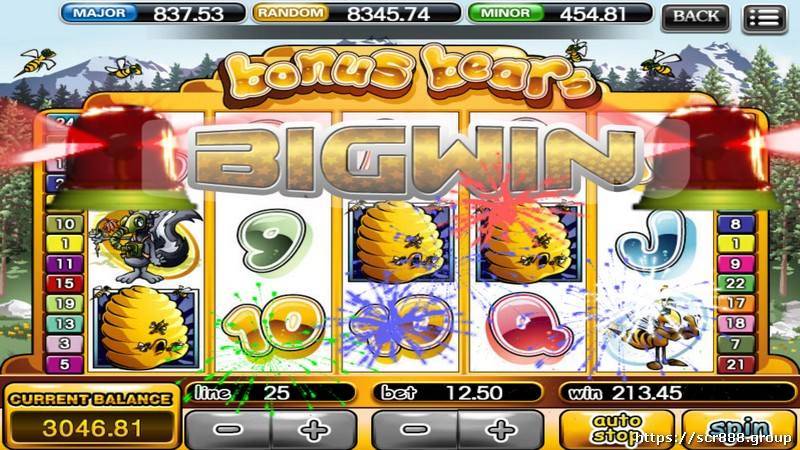 Understanding RTP in Online Slots