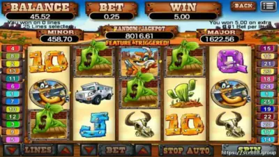Unlock the Riches of Coyote Cash Now!