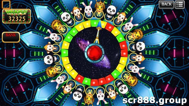 Win big with bonus games in 918 Kiss Forest Dance