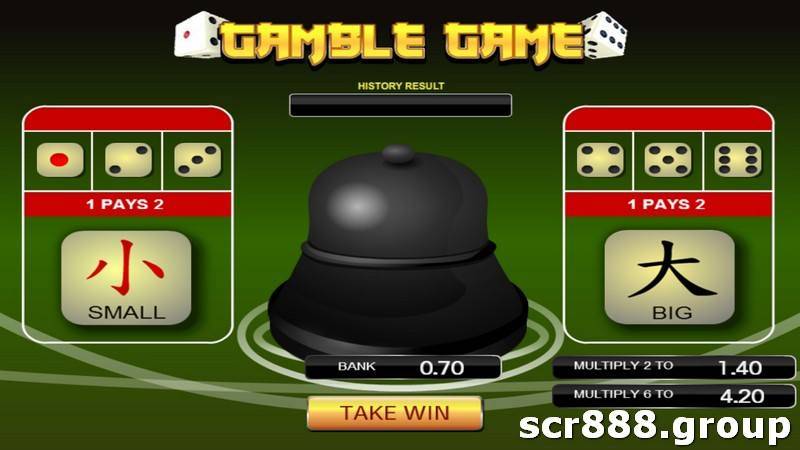 Join SCR888 for an unforgettable online gambling experience