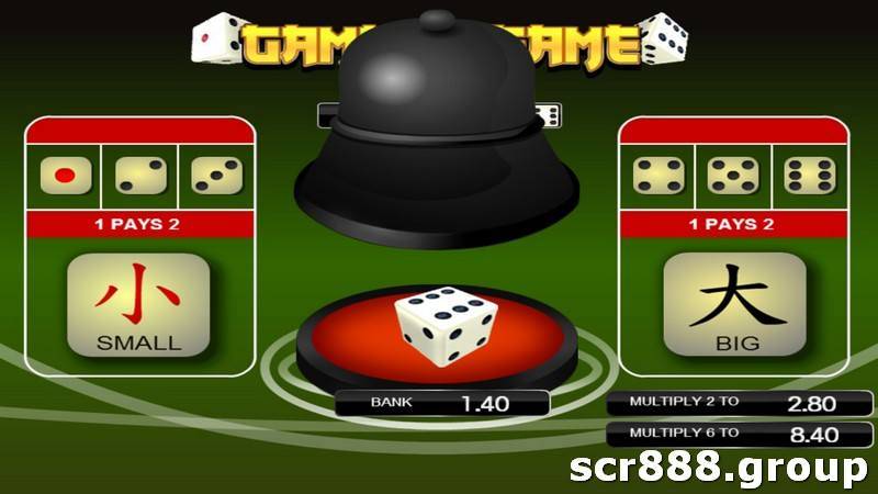 Start your journey to wealth with SCR888's Fortune Slot Game