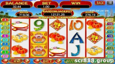 Unlock Lasting Wealth with SCR888's 918 Kiss!