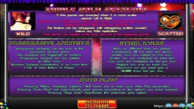 Fox Up Your Winnings with SCR888's Wild Fox Slot